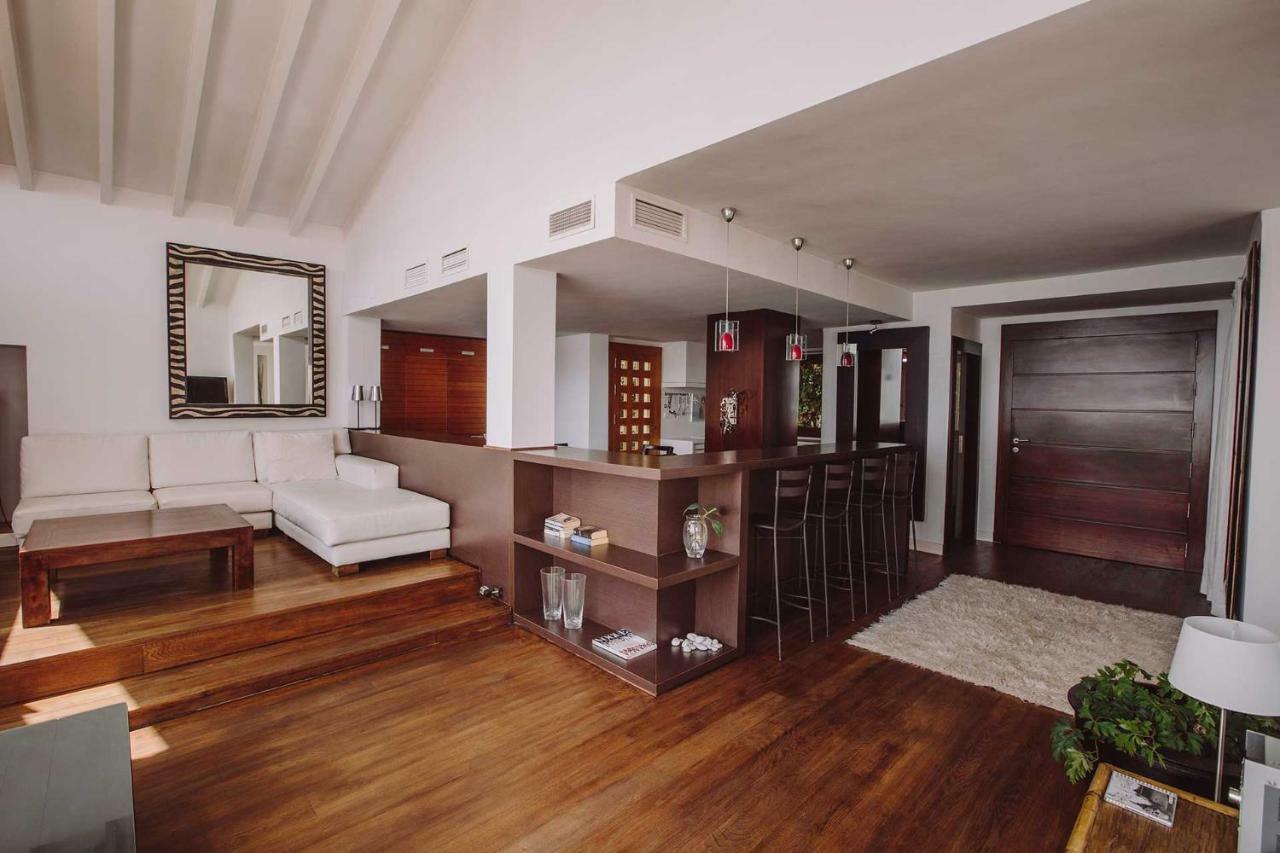 Casa Del Mediterraneo La Herradura  Extérieur photo