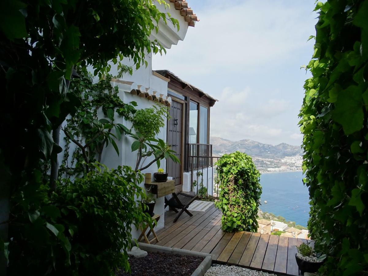 Casa Del Mediterraneo La Herradura  Extérieur photo