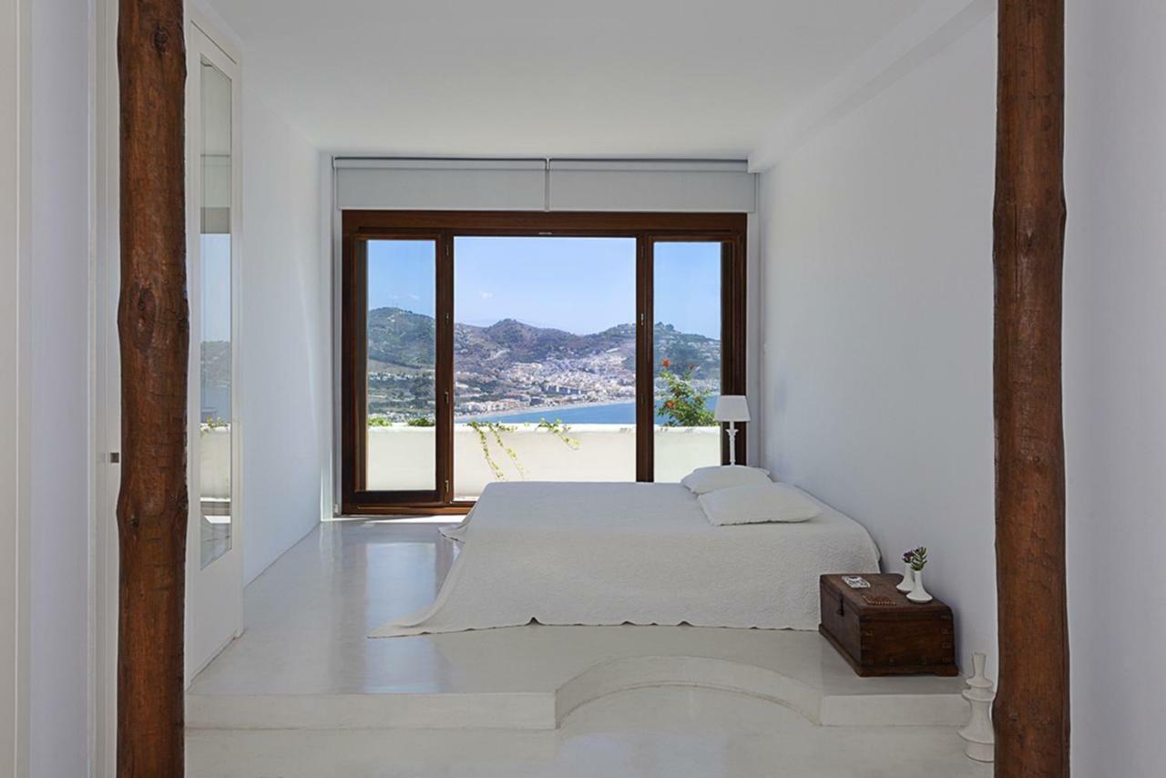 Casa Del Mediterraneo La Herradura  Extérieur photo
