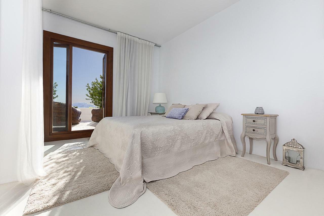 Casa Del Mediterraneo La Herradura  Extérieur photo
