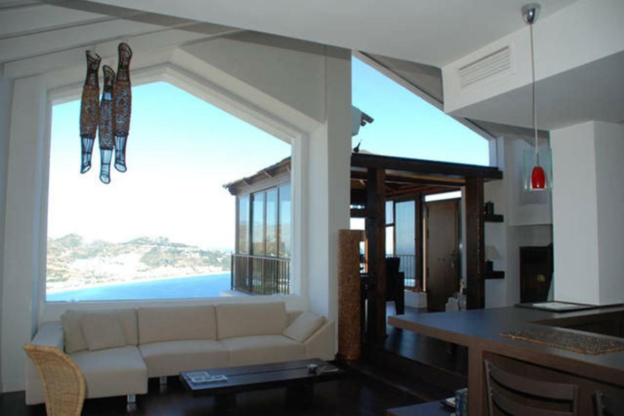 Casa Del Mediterraneo La Herradura  Extérieur photo