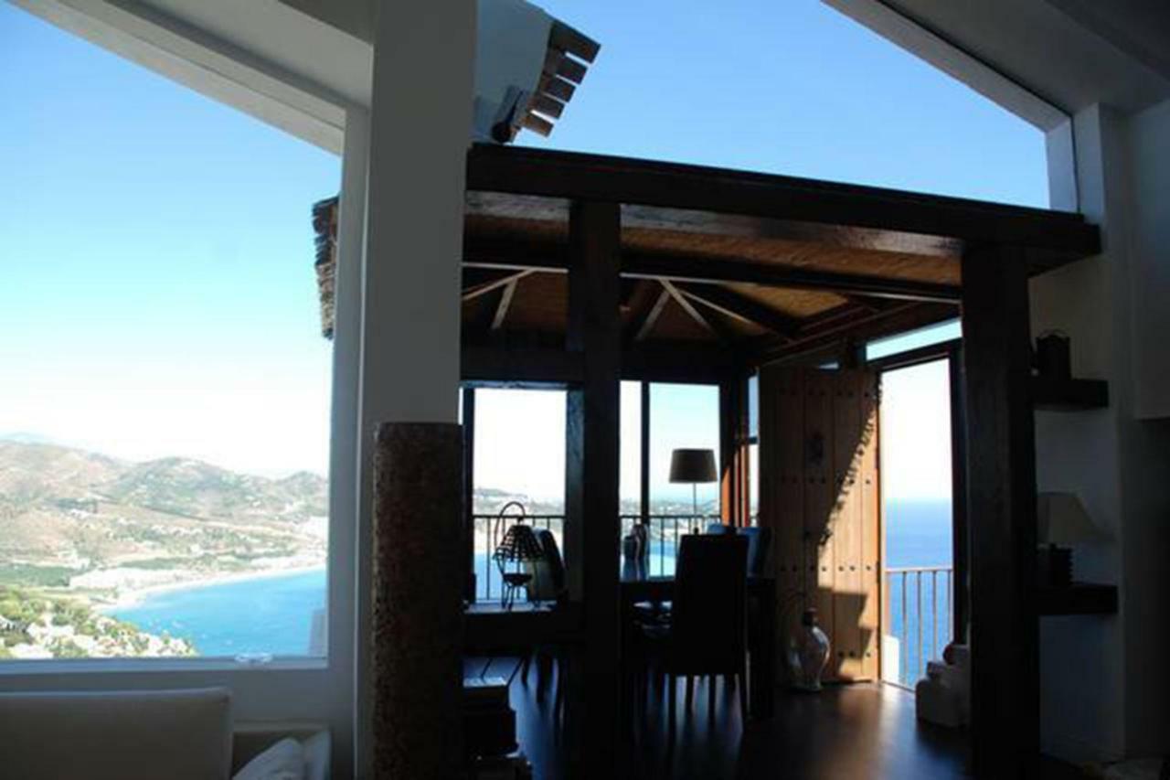 Casa Del Mediterraneo La Herradura  Extérieur photo