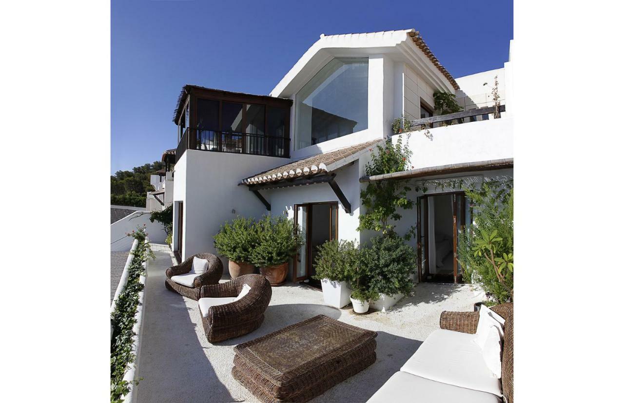 Casa Del Mediterraneo La Herradura  Extérieur photo