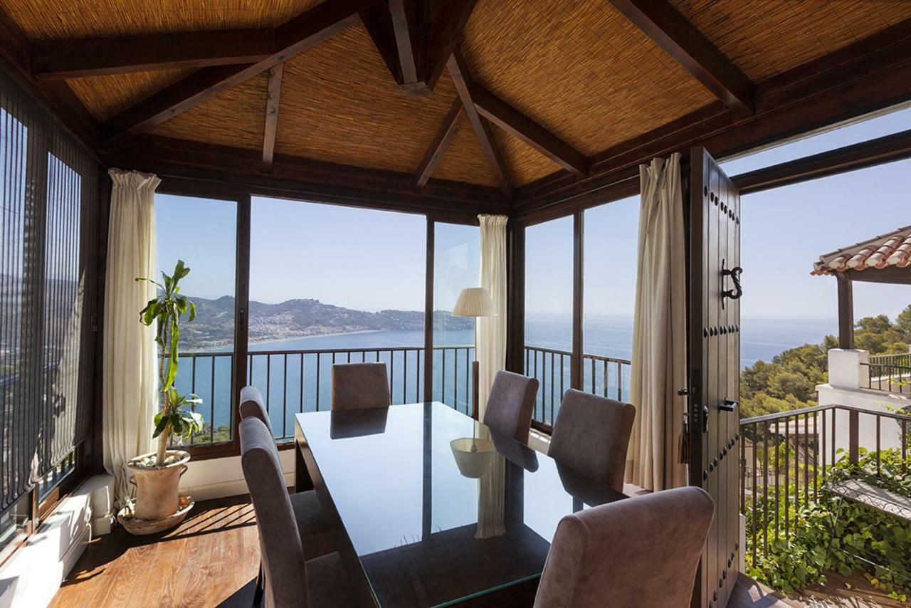 Casa Del Mediterraneo La Herradura  Extérieur photo