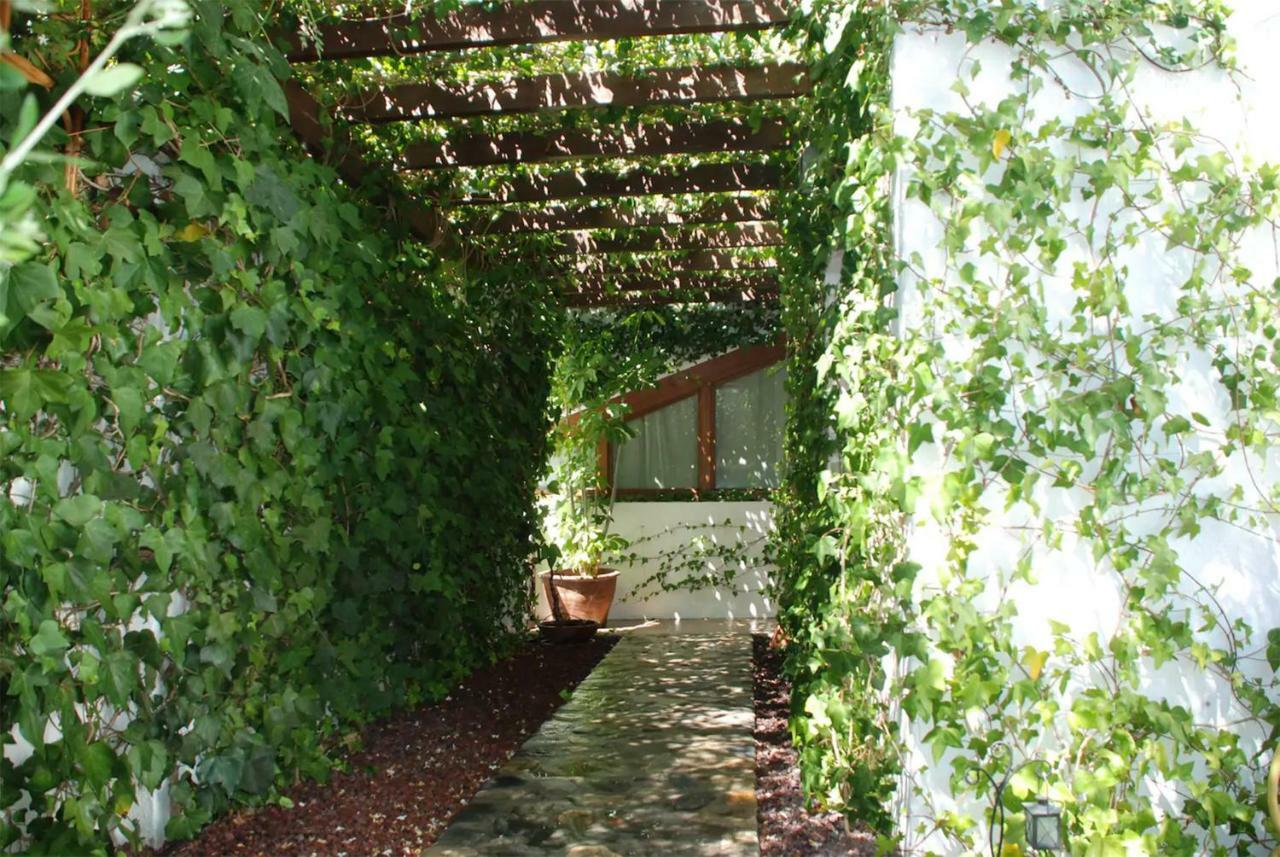 Casa Del Mediterraneo La Herradura  Extérieur photo