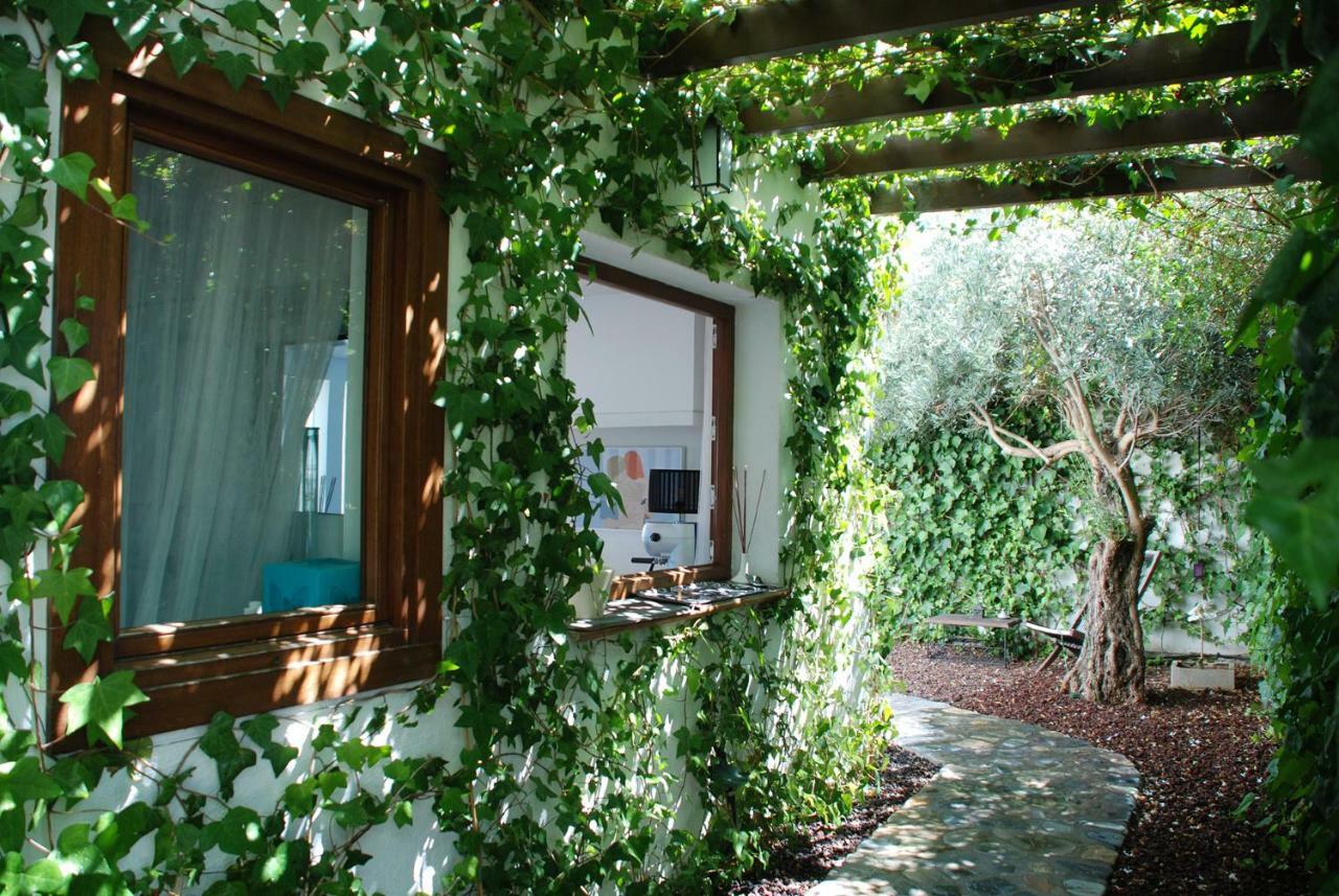 Casa Del Mediterraneo La Herradura  Extérieur photo