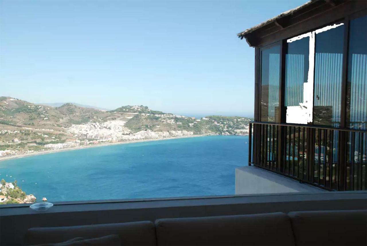 Casa Del Mediterraneo La Herradura  Extérieur photo