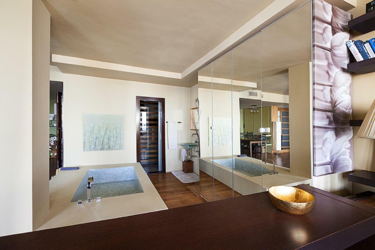 Casa Del Mediterraneo La Herradura  Extérieur photo
