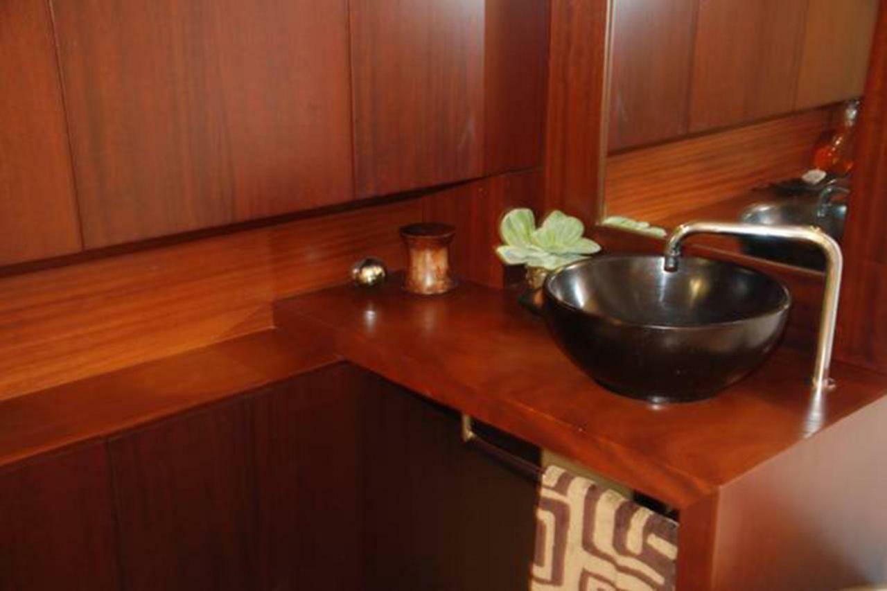 Casa Del Mediterraneo La Herradura  Extérieur photo