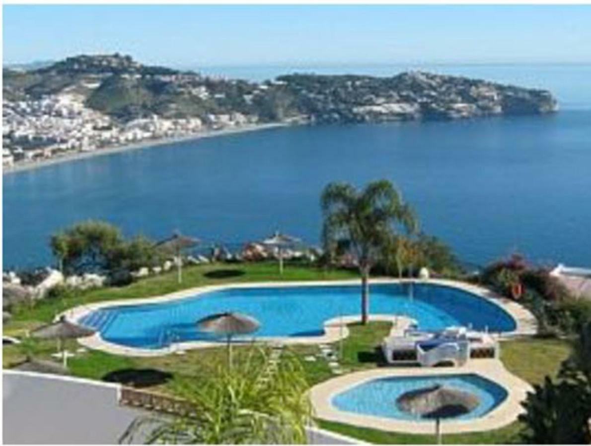 Casa Del Mediterraneo La Herradura  Extérieur photo