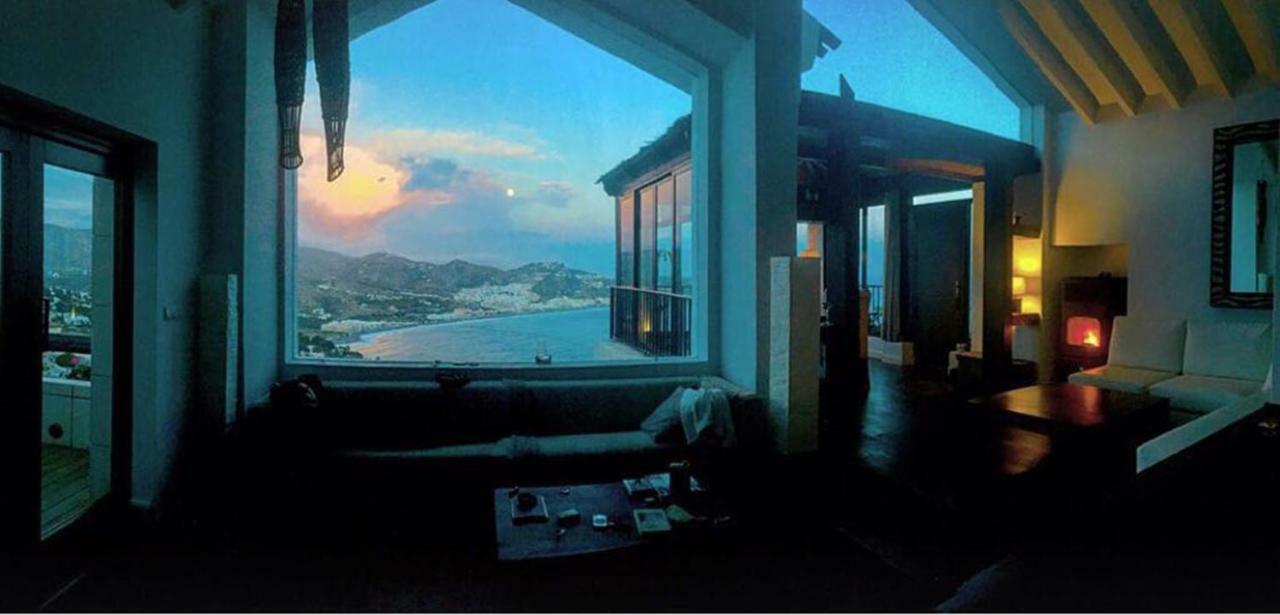 Casa Del Mediterraneo La Herradura  Extérieur photo