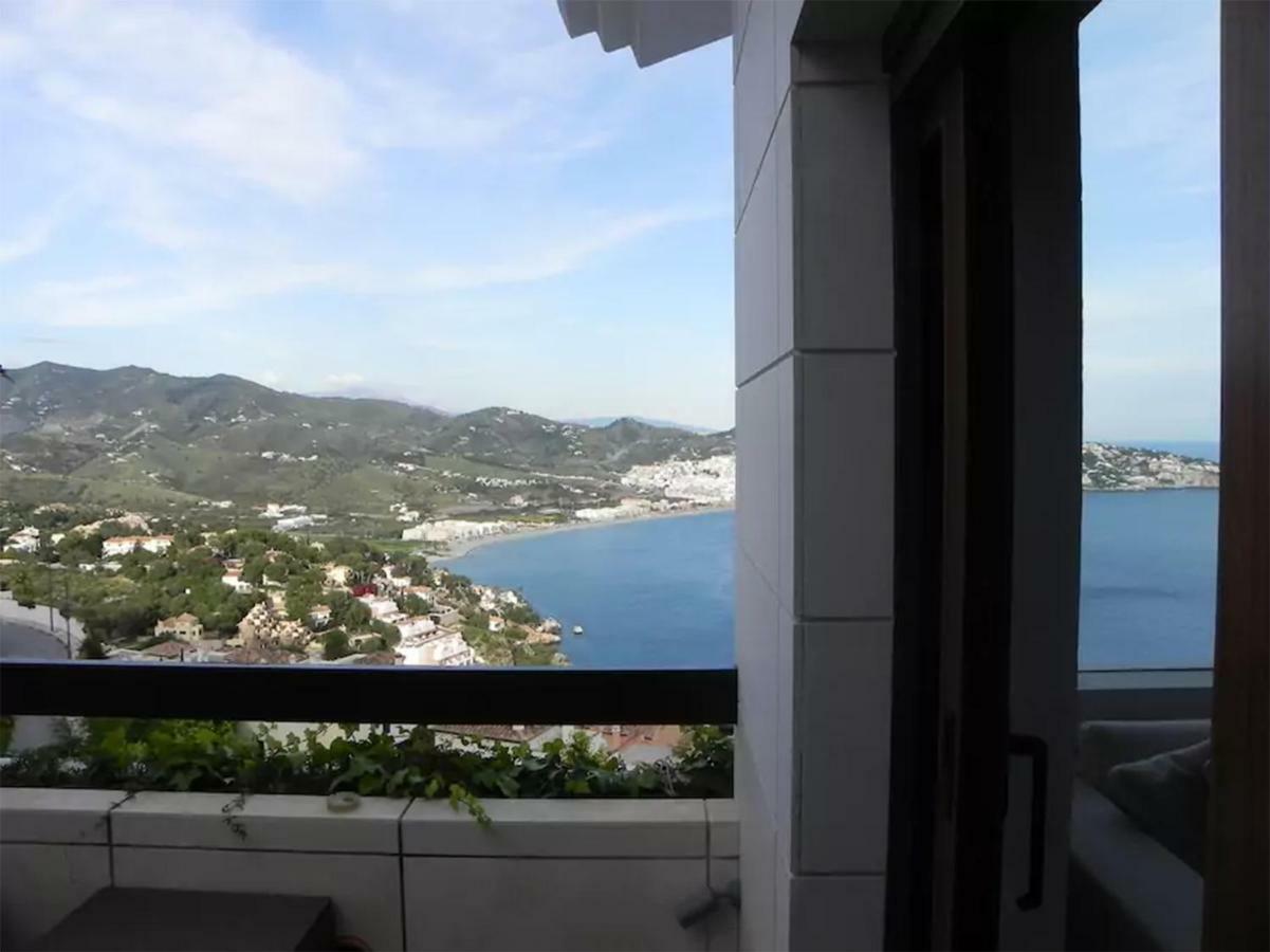 Casa Del Mediterraneo La Herradura  Extérieur photo